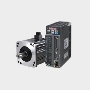 AC Servo Drive & Motor ASDA-B2