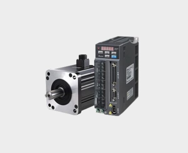 AC Servo Drive & Motor ASDA-B2