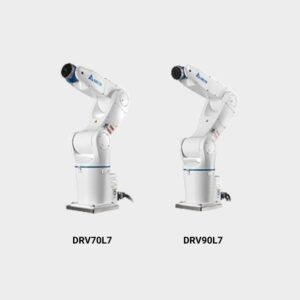 Delta Articulated Robot DRV