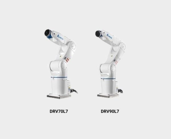 Delta Articulated Robot DRV