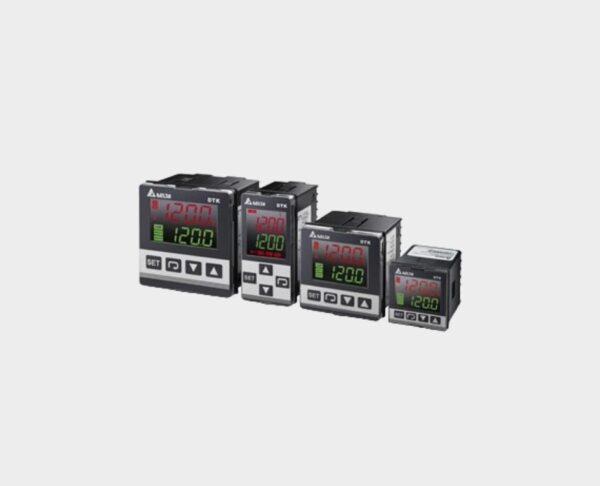 Delta Intelligent Temperature Controller DTK