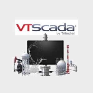 SCADA System VTScada