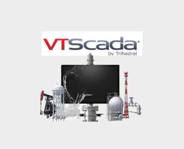 SCADA System VTScada